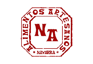 Logo Artesano de Navarra